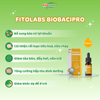 Men vi sinh nhỏ giọt BioBacipro