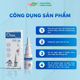 Xịt mũi Otee baby VA