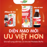 Fitolabs BioFe+
