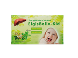  ElgisBoliv - Kid Siro Mát Gan Cho Bé 