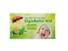  ElgisBoliv - Kid Siro Mát Gan Cho Bé 