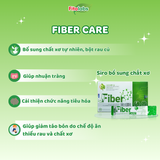  Fiber Care - Siro bổ sung chất xơ 