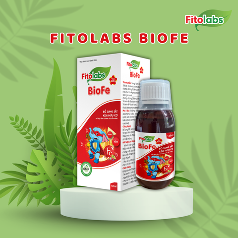 Fitolabs BioFe