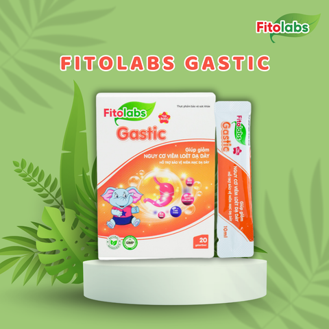 Fitolabs Gastic