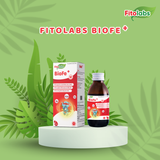 Fitolabs BioFe+