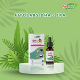 Fitolabs DHA-EPA
