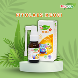 Fitolabs Keobi