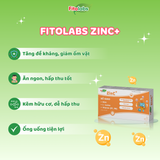 Fitolabs ZinC+