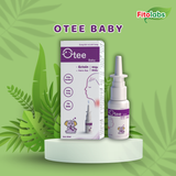 Xịt họng Otee baby