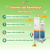 Tonimer lab Panthexyl - Xịt mũi ưu trương 800 mOsm/kg
