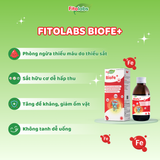 Fitolabs BioFe+