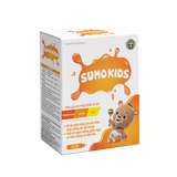 Siro Tăng Đề Kháng Sumo Kids