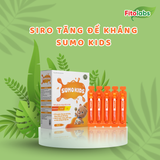 Siro Tăng Đề Kháng Sumo Kids
