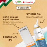 Tonimer lab Panthexyl - Xịt mũi ưu trương 800 mOsm/kg