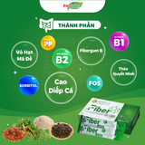 Fiber Care - Siro bổ sung chất xơ