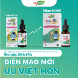 Fitolabs DHA-EPA