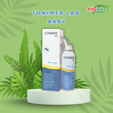 Tonimer Lab Baby Spray - Xịt Mũi Đẳng Trương 300 mOsm/kg