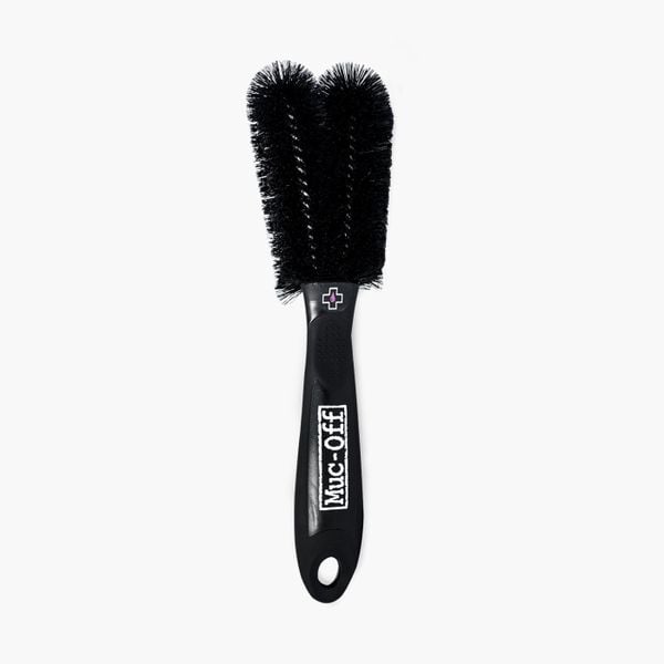  Bàn Chải 2 Nhánh | Two Prong Brush 