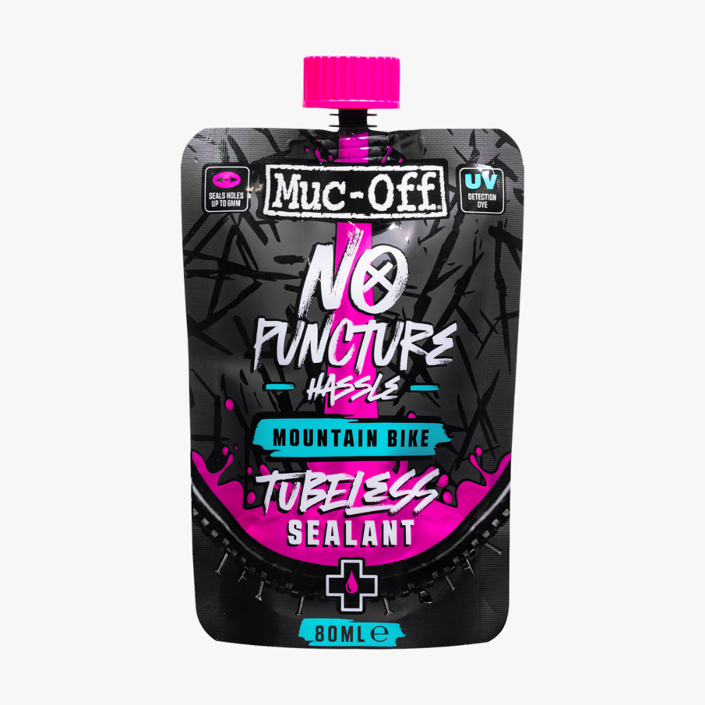  Keo Tự Vá Vỏ MTB Không Ruột | MTB Tubeless Sealant 
