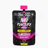  Keo Tự Vá Vỏ Road & Gravel Không Ruột | Road & Gravel Tubeless Sealant 