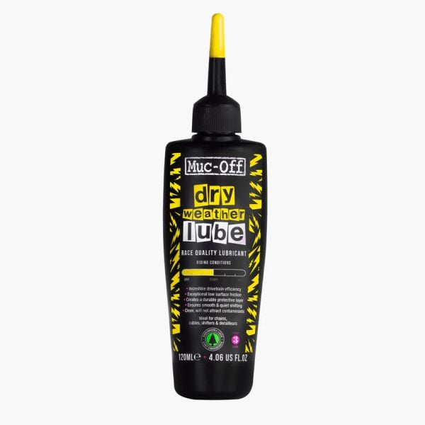  Nhớt Khô Xe Đạp | Bike Dry Weather Lube 
