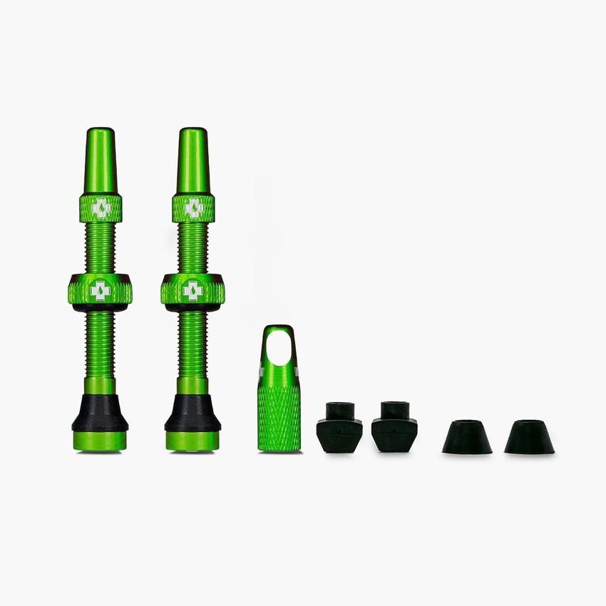  Bộ Van Vỏ Không Ruột | Tubeless Valve Kit 44mm 