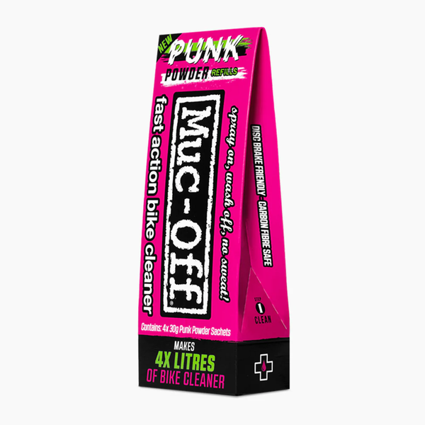  Bột vệ sinh xe | Punk Powder Bike Cleaner 