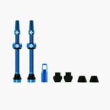  Bộ Van Vỏ Không Ruột | Tubeless Valve Kit 60mm 