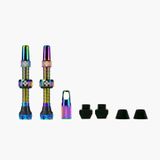  Bộ Van Vỏ Không Ruột V2 | Tubeless Valve Kit 44mm 