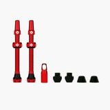 Bộ Van Vỏ Không Ruột V2 | Tubeless Valve Kit 60mm 