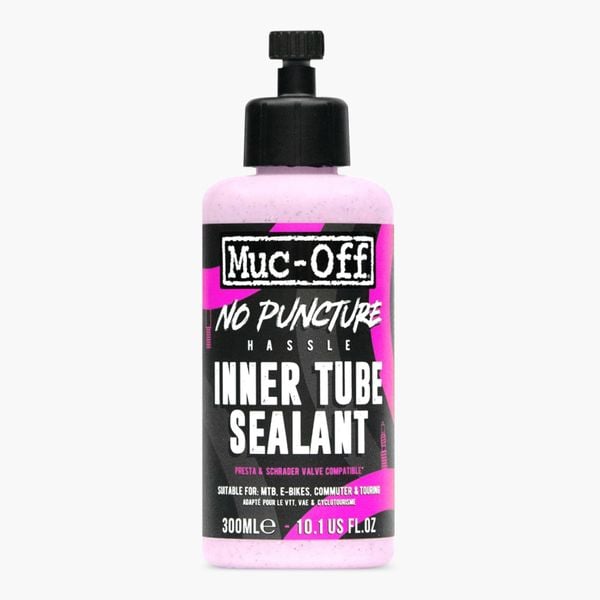  Keo Tự Vá Vỏ Có Ruột | Inner Tube Sealant 300ml 