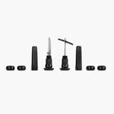  Dụng Cụ Vá Vỏ Không Ruột Tích Hợp Nút Chặn Tay Lái | Stealth Tubeless Puncture Plug Tools 