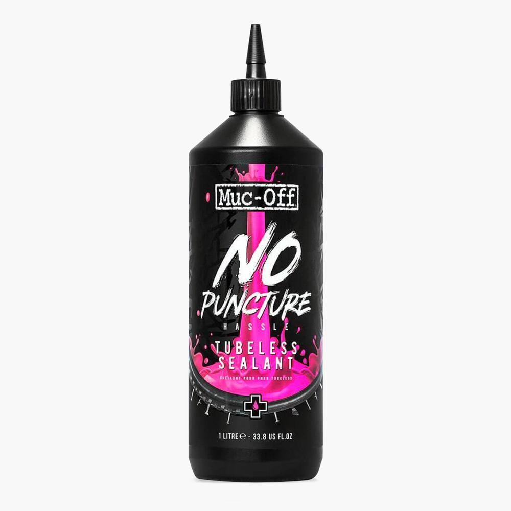  Keo Tự Vá Vỏ Không Ruột | No Puncture Hassle Tubeless Sealant 