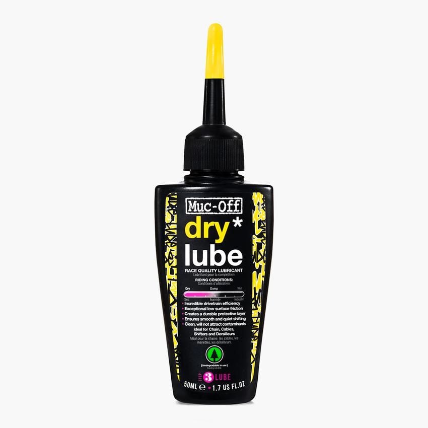  Nhớt Khô Xe Đạp | Bike Dry Weather Lube 