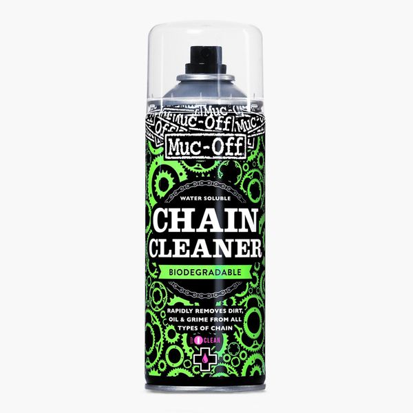  Bình Xịt Tẩy Rửa Sên | Bio Chain Cleaner 400ml 