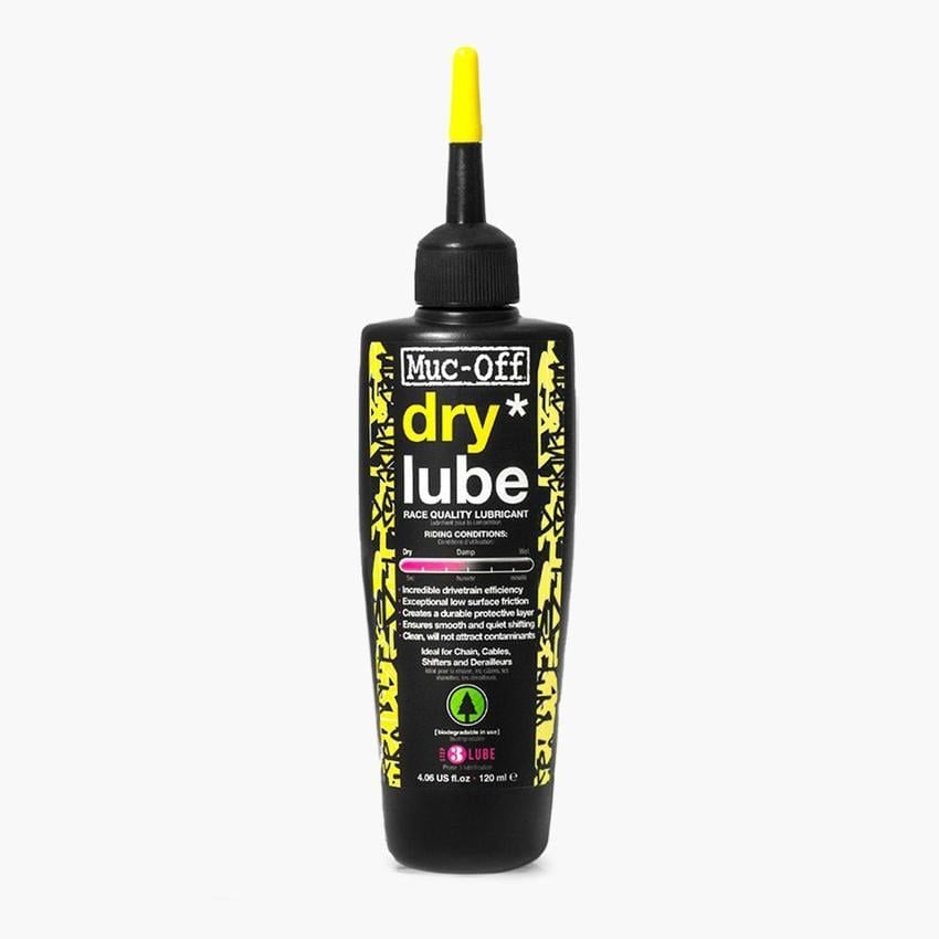  Nhớt Khô Xe Đạp | Bike Dry Weather Lube 