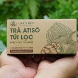  Trà Atiso Hữu cơ Đà Lạt 