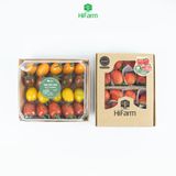  Combo Dâu New Zealand + Cà Cherry Mix Mini 