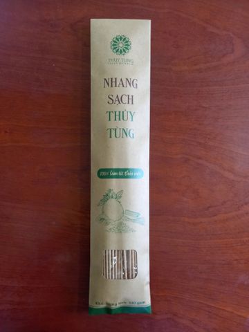 Tinh dầu & các sản phẩm từ tinh dầu thiên nhiên