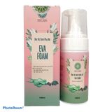  Bọt vệ sinh phụ nữ EVA FOAM 