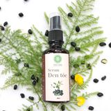  Serum đen tóc 50ml 