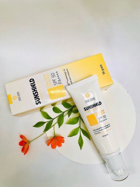  KEM CHỐNG NẮNG SUNSHIELD 