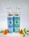  SỮA RỬA MẶT DA KHÔ (DRY SKIN FACIAL WASH) 