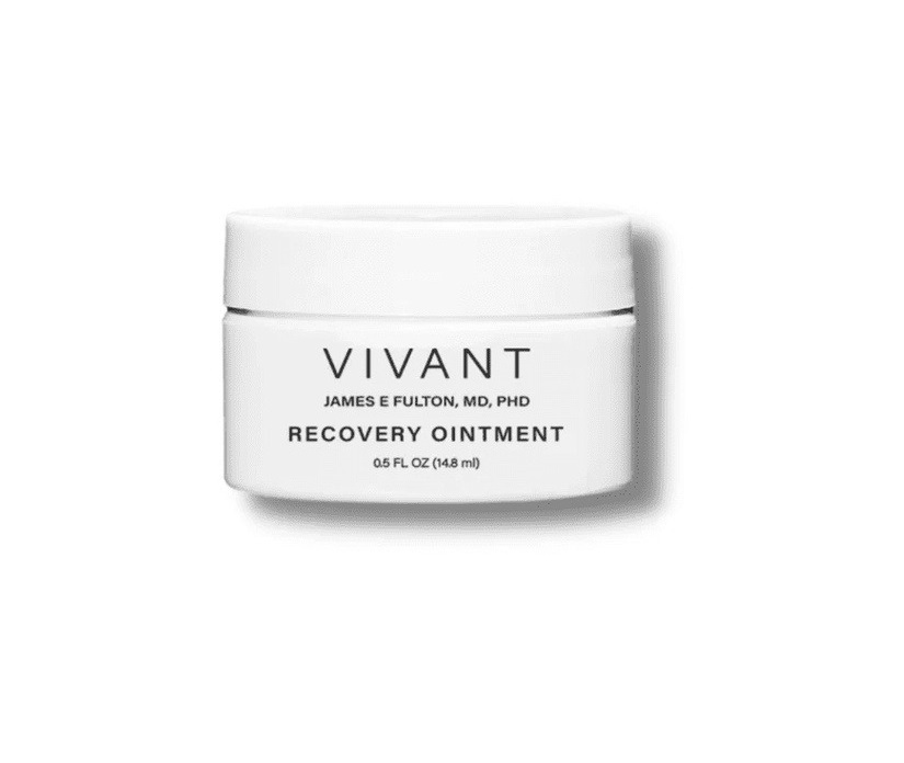 Vivant Recovery Ointment - Kem dưỡng ẩm phục hồi