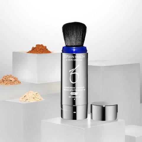 ZO SKIN HEALTH BROAD SPECTRUM SPF 40 - PHẤN NỀN TRANG ĐIỂM CHỐNG NẮNG