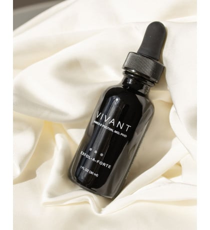 Vivant Skincare Exfol-A Forte - Serum tẩy tế bào chết tái tạo da