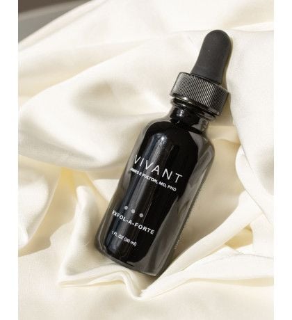 Vivant Skincare Exfol-A Forte - Serum tẩy tế bào chết tái tạo da