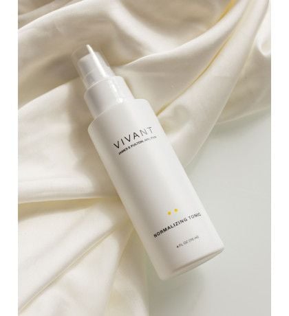 Vivant Normalizing Tonic - Toner làm sạch, thu nhỏ lỗ chân lông
