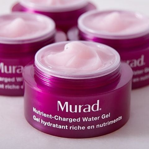 Murad Nutrient-Charged Water Gel - Gel cấp nước giàu dưỡng chất