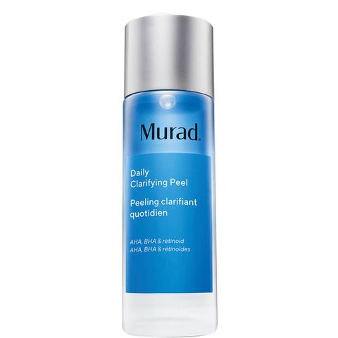 Murad Daily Clarifying Peel - Peel giảm mụn, tái tạo và làm sáng da